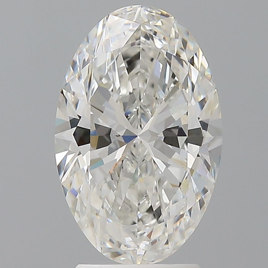 IGI Oval 3.05ct F VVS2 - Loose Lab Diamond: IGI Oval 3.05ct F VVS2 - Loose Lab Diamond This listing features IGI Oval 3.05ct F VVS2 - Loose Lab Diamond. Item specifics are provided below. Item Specifics: Source: This Is A Real Diamond Grown In 