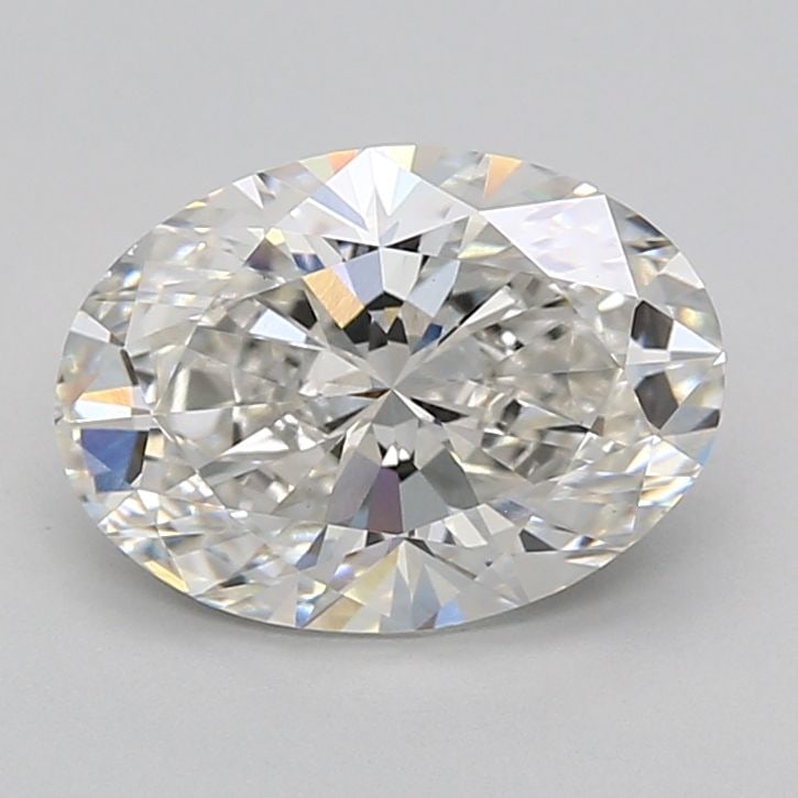 IGI Oval 3.05ct F VVS2 - Loose Lab Diamond: IGI Oval 3.05ct F VVS2 - Loose Lab Diamond This listing features IGI Oval 3.05ct F VVS2 - Loose Lab Diamond. Item specifics are provided below. Item Specifics: Source: This Is A Real Diamond Grown In 