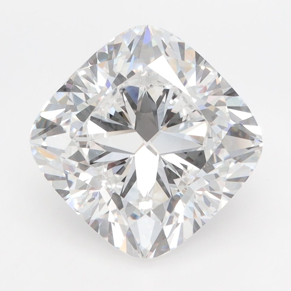 GIA Cushion Brilliant 4.02ct D VVS1 - Loose Lab Diamond: GIA Cushion Brilliant 4.02ct D VVS1 - Loose Lab Diamond This listing features GIA Cushion Brilliant 4.02ct D VVS1 - Loose Lab Diamond. Item specifics are provided below. Item Specifics: Source: This I