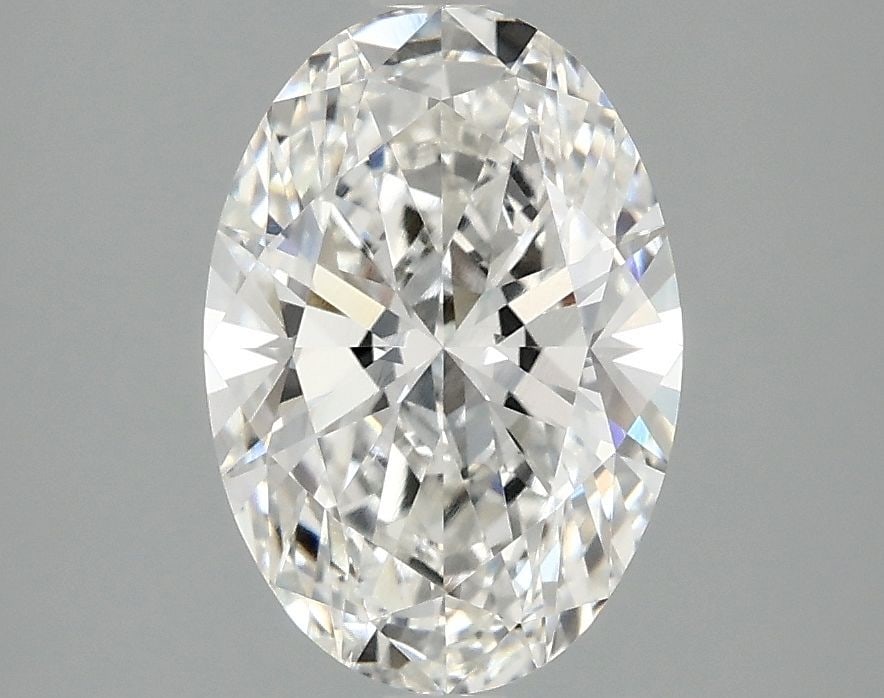 IGI Oval 1.98ct F VVS2 - Loose Lab Diamond: IGI Oval 1.98ct F VVS2 - Loose Lab Diamond This listing features IGI Oval 1.98ct F VVS2 - Loose Lab Diamond. Item specifics are provided below. Item Specifics: Source: This Is A Real Diamond Grown In 