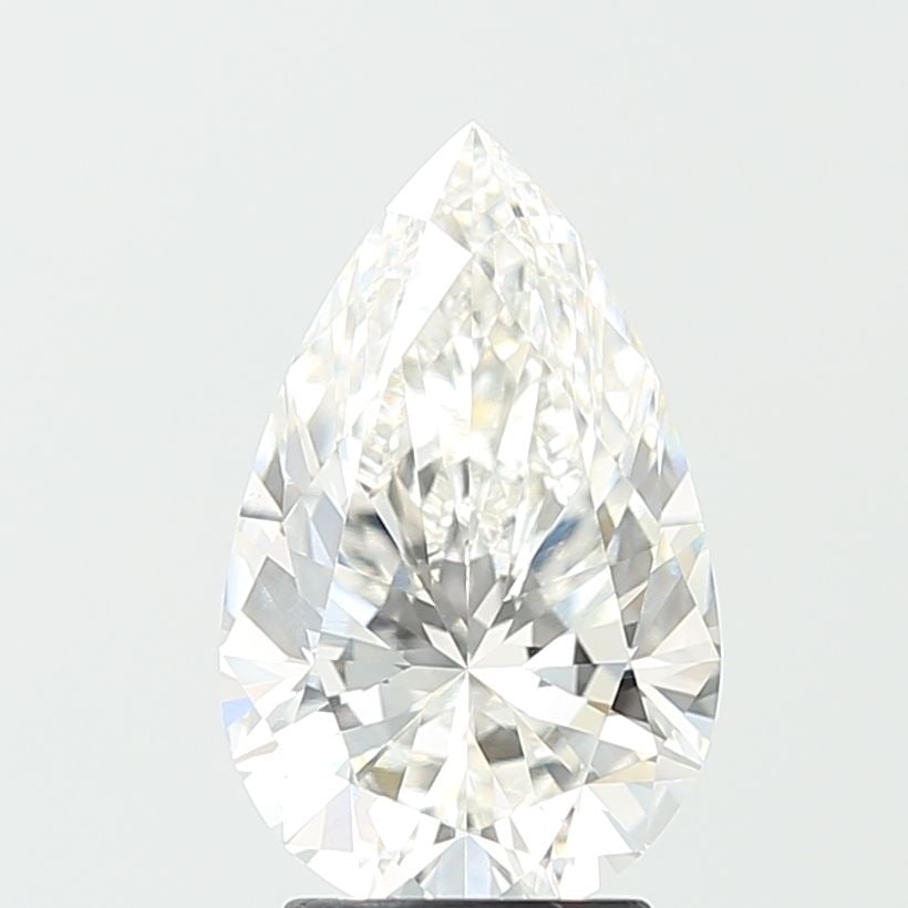 IGI Pear 3.05ct F VVS1 - Loose Lab Diamond: IGI Pear 3.05ct F VVS1 - Loose Lab Diamond This listing features IGI Pear 3.05ct F VVS1 - Loose Lab Diamond. Item specifics are provided below. Item Specifics: Source: This Is A Real Diamond Grown In 
