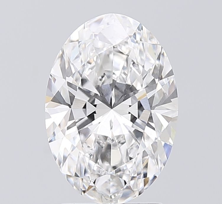 GIA Oval 2.56ct D VVS1 - Loose Lab Diamond: GIA Oval 2.56ct D VVS1 - Loose Lab Diamond This listing features GIA Oval 2.56ct D VVS1 - Loose Lab Diamond. Item specifics are provided below. Item Specifics: Source: This Is A Real Diamond Grown In 