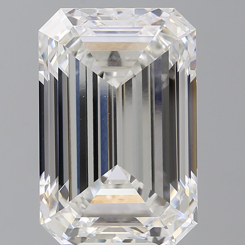 IGI Emerald 12.6ct F VVS2 - Loose Lab Diamond: IGI Emerald 12.6ct F VVS2 - Loose Lab Diamond This listing features IGI Emerald 12.6ct F VVS2 - Loose Lab Diamond. Item specifics are provided below. Item Specifics: Source: This Is A Real Diamond Gro