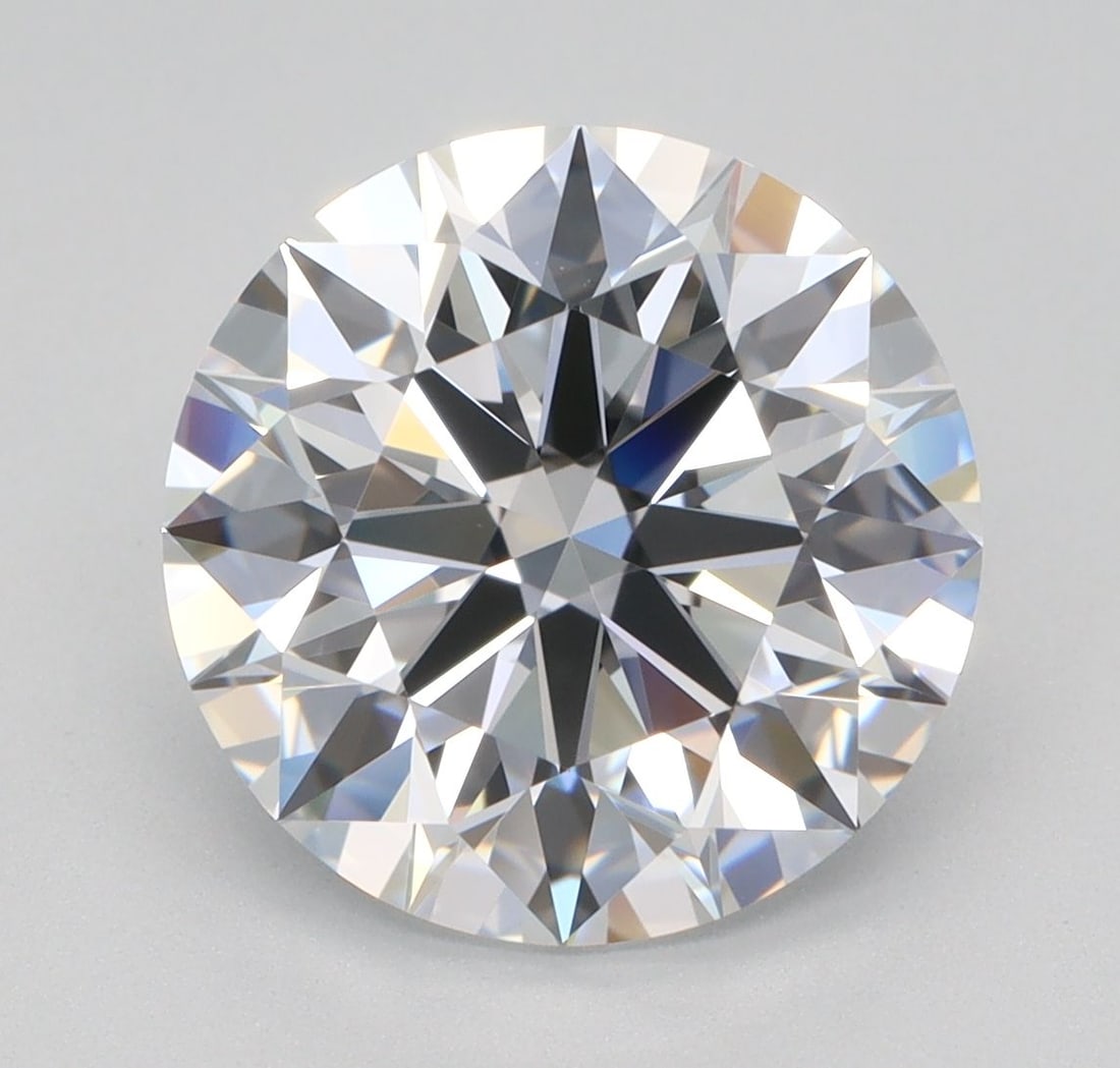 GIA Round 3.06ct D VVS2 - Loose Lab Diamond: GIA Round 3.06ct D VVS2 - Loose Lab Diamond This listing features GIA Round 3.06ct D VVS2 - Loose Lab Diamond. Item specifics are provided below. Item Specifics: Source: This Is A Real Diamond Grown I