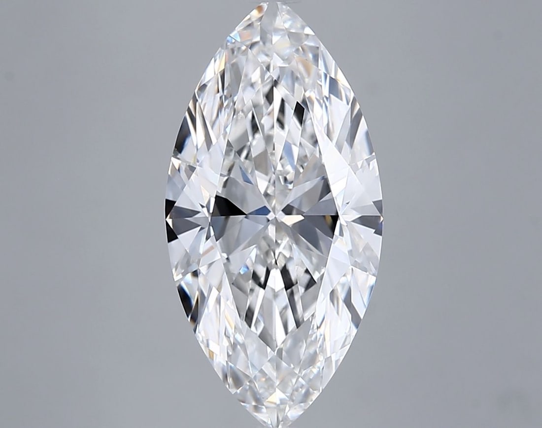 IGI Marquise 3.54ct F VVS2 - Loose Lab Diamond: IGI Marquise 3.54ct F VVS2 - Loose Lab Diamond This listing features IGI Marquise 3.54ct F VVS2 - Loose Lab Diamond. Item specifics are provided below. Item Specifics: Source: This Is A Real Diamond G