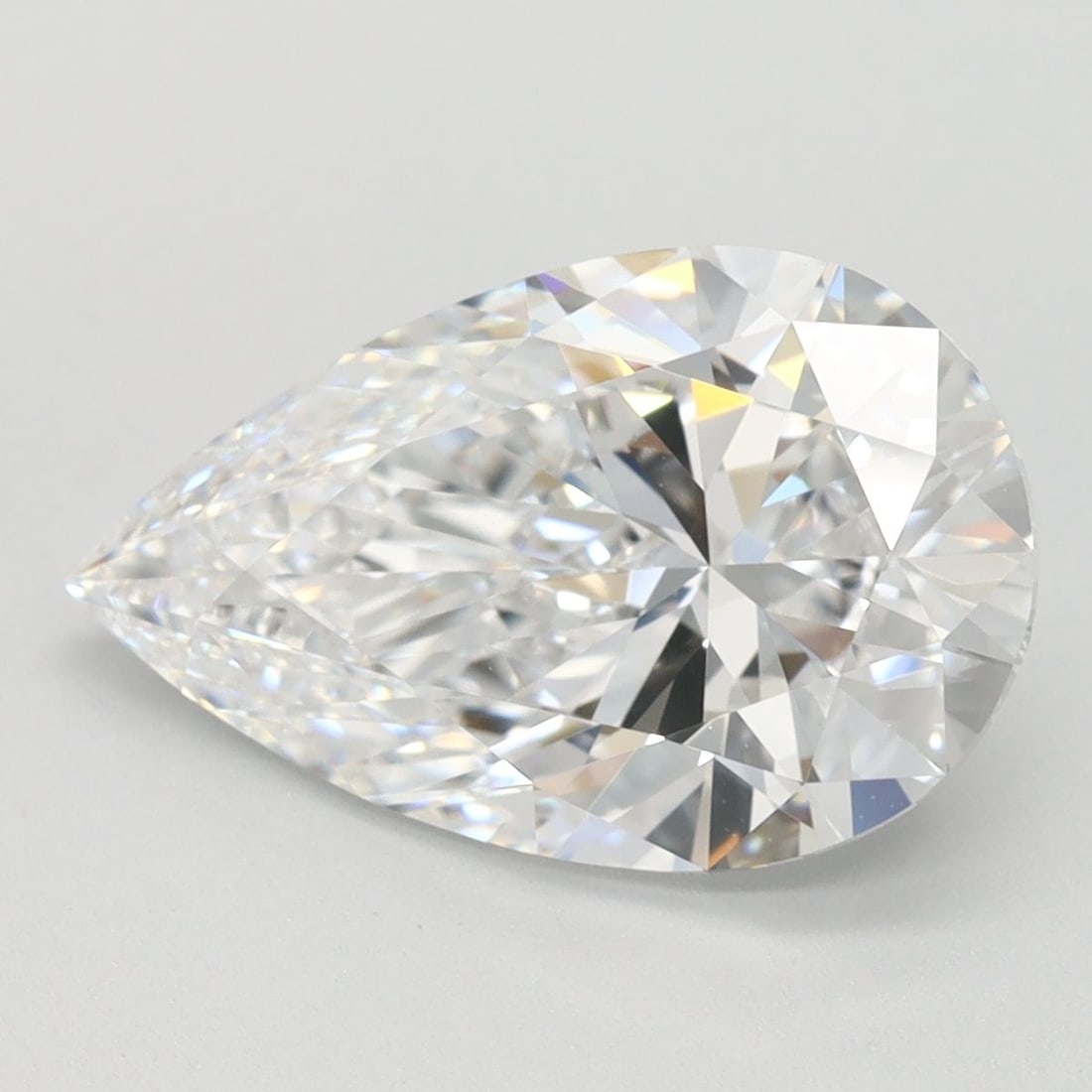 IGI Pear 3.0ct D VVS1 - Loose Lab Diamond: IGI Pear 3.0ct D VVS1 - Loose Lab Diamond This listing features IGI Pear 3.0ct D VVS1 - Loose Lab Diamond. Item specifics are provided below. Item Specifics: Source: This Is A Real Diamond Grown In A 