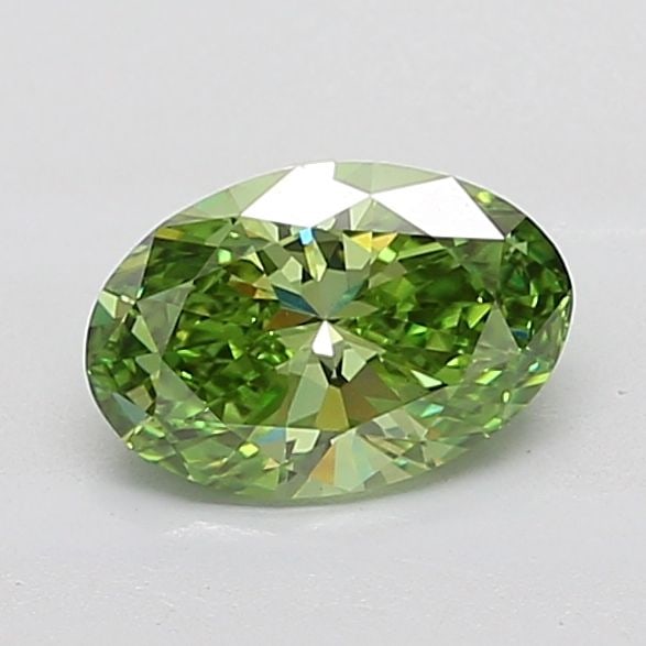 IGI Oval 1.5ct Fancy Vivid Green VVS2 - Loose Lab Diamond: IGI Oval 1.5ct Fancy Vivid Green VVS2 - Loose Lab Diamond This listing features IGI Oval 1.5ct Fancy Vivid Green VVS2 - Loose Lab Diamond. Item specifics are provided below. Item Specifics: Source: Th