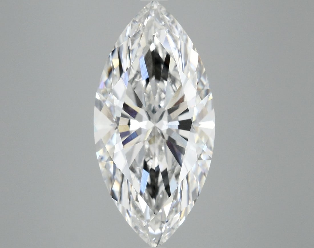 IGI Marquise 5.1ct E VVS2 - Loose Lab Diamond (1 of 1)