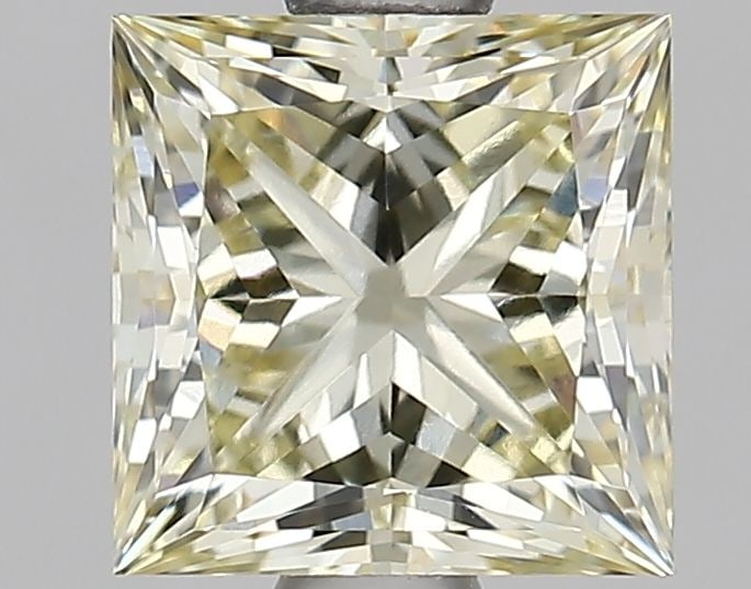 IGI Princess 1.24ct Fancy Yellow VVS2 - Loose Lab Diamond: IGI Princess 1.24ct Fancy Yellow VVS2 - Loose Lab Diamond This listing features IGI Princess 1.24ct Fancy Yellow VVS2 - Loose Lab Diamond. Item specifics are provided below. Item Specifics: Source: Th