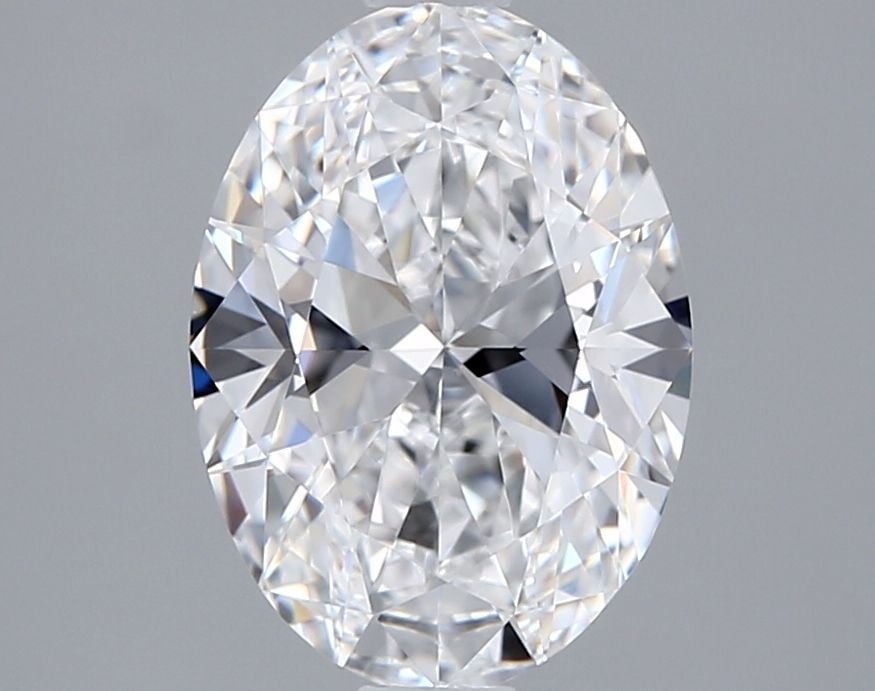 IGI Oval 1.42ct D VVS1 - Loose Lab Diamond: IGI Oval 1.42ct D VVS1 - Loose Lab Diamond This listing features IGI Oval 1.42ct D VVS1 - Loose Lab Diamond. Item specifics are provided below. Item Specifics: Source: This Is A Real Diamond Grown In 
