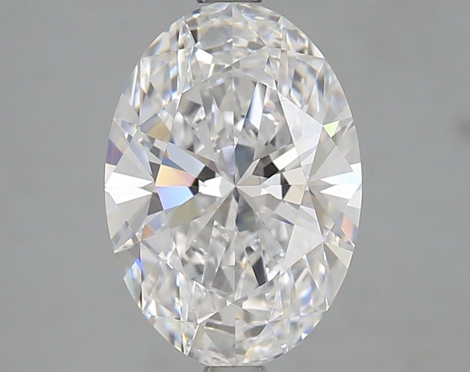 GIA Oval 3.21ct D VVS2 - Loose Lab Diamond: GIA Oval 3.21ct D VVS2 - Loose Lab Diamond This listing features GIA Oval 3.21ct D VVS2 - Loose Lab Diamond. Item specifics are provided below. Item Specifics: Source: This Is A Real Diamond Grown In 