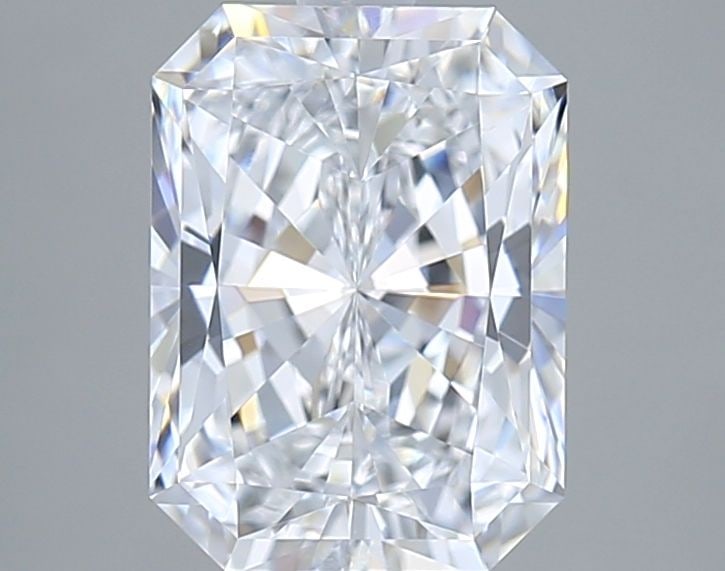 IGI Radiant 2.54ct D VVS2 - Loose Lab Diamond (1 of 1)