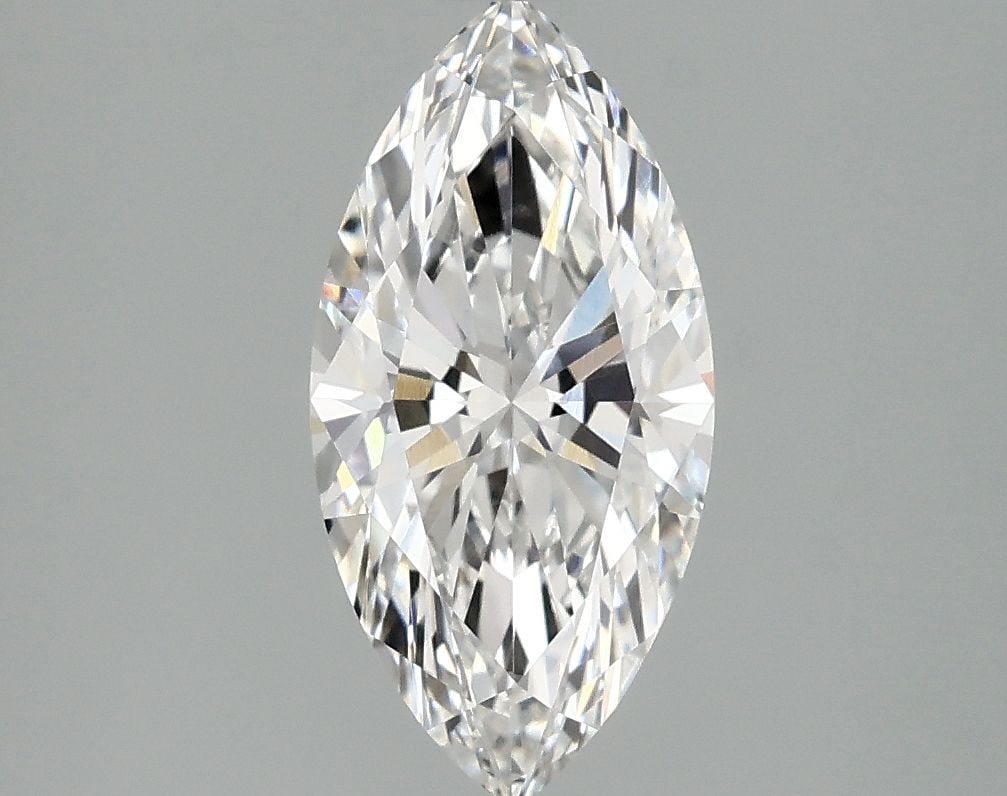 IGI Marquise 1.55ct E VVS2 - Loose Lab Diamond (1 of 1)