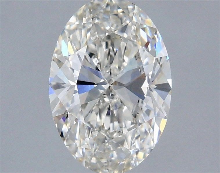 IGI Oval 1.55ct G VVS2 - Loose Lab Diamond: IGI Oval 1.55ct G VVS2 - Loose Lab Diamond This listing features IGI Oval 1.55ct G VVS2 - Loose Lab Diamond. Item specifics are provided below. Item Specifics: Source: This Is A Real Diamond Grown In 
