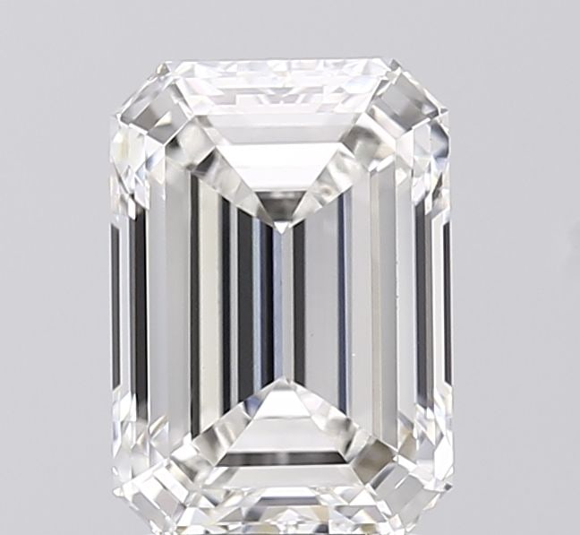 IGI Emerald 2.56ct E VVS2 - Loose Lab Diamond: IGI Emerald 2.56ct E VVS2 - Loose Lab Diamond This listing features IGI Emerald 2.56ct E VVS2 - Loose Lab Diamond. Item specifics are provided below. Item Specifics: Source: This Is A Real Diamond Gro