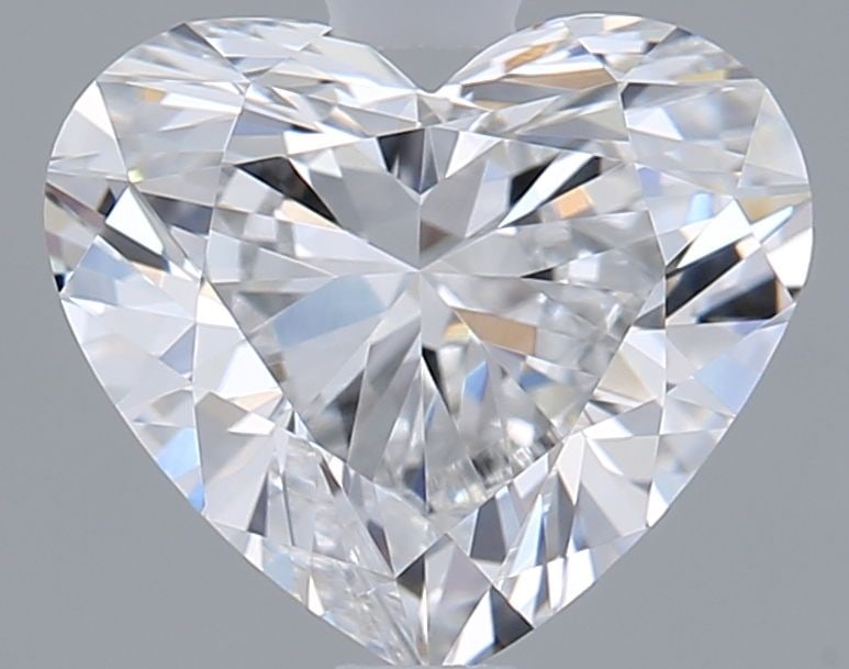 IGI Heart 1.51ct D VVS2 - Loose Lab Diamond: IGI Heart 1.51ct D VVS2 - Loose Lab Diamond This listing features IGI Heart 1.51ct D VVS2 - Loose Lab Diamond. Item specifics are provided below. Item Specifics: Source: This Is A Real Diamond Grown I