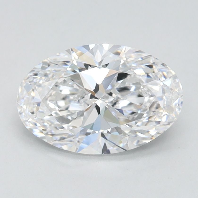 IGI Oval 1.07ct D VVS2 - Loose Lab Diamond: IGI Oval 1.07ct D VVS2 - Loose Lab Diamond This listing features IGI Oval 1.07ct D VVS2 - Loose Lab Diamond. Item specifics are provided below. Item Specifics: Source: This Is A Real Diamond Grown In 