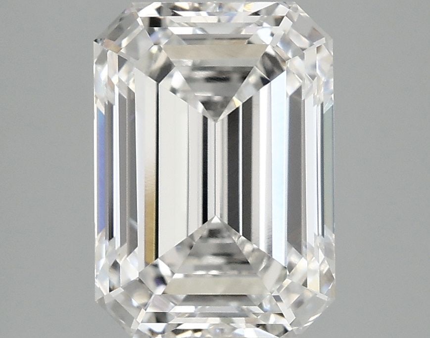 IGI Emerald 3.08ct F VVS2 - Loose Lab Diamond: IGI Emerald 3.08ct F VVS2 - Loose Lab Diamond This listing features IGI Emerald 3.08ct F VVS2 - Loose Lab Diamond. Item specifics are provided below. Item Specifics: Source: This Is A Real Diamond Gro