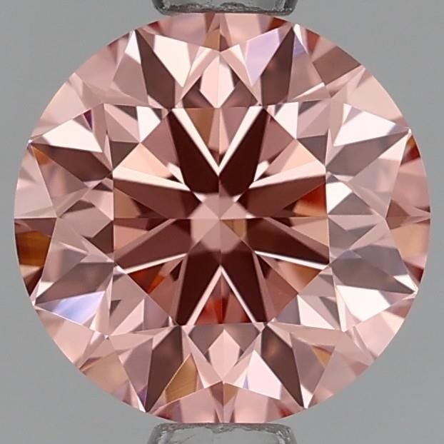 Round 1.02ct Fancy Orangey Pink VVS2 - Loose Lab Diamond: Round 1.02ct Fancy Orangey Pink VVS2 - Loose Lab Diamond This listing features Round 1.02ct Fancy Orangey Pink VVS2 - Loose Lab Diamond. Item specifics are provided below. Item Specifics: Source: This