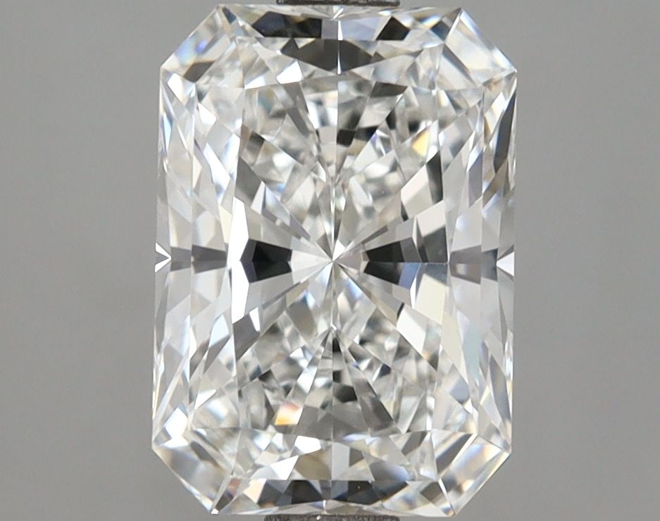 IGI Radiant 2.63ct D VVS2 - Loose Lab Diamond (1 of 1)