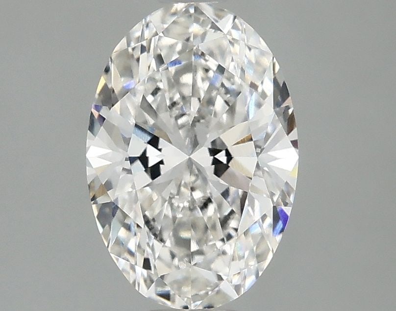 IGI Oval 1.49ct F VVS2 - Loose Lab Diamond: IGI Oval 1.49ct F VVS2 - Loose Lab Diamond This listing features IGI Oval 1.49ct F VVS2 - Loose Lab Diamond. Item specifics are provided below. Item Specifics: Source: This Is A Real Diamond Grown In 