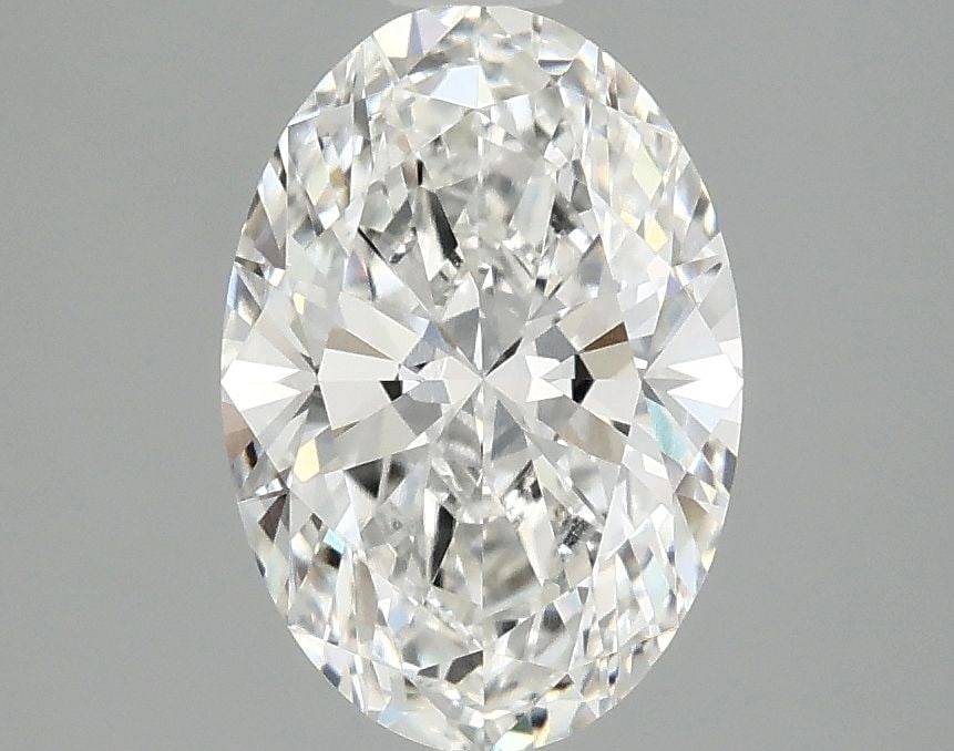 IGI Oval 1.98ct F VVS2 - Loose Lab Diamond: IGI Oval 1.98ct F VVS2 - Loose Lab Diamond This listing features IGI Oval 1.98ct F VVS2 - Loose Lab Diamond. Item specifics are provided below. Item Specifics: Source: This Is A Real Diamond Grown In 
