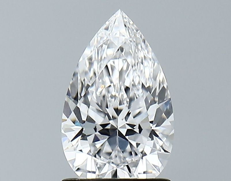 GIA Pear 1.16ct D VVS1 - Loose Lab Diamond: GIA Pear 1.16ct D VVS1 - Loose Lab Diamond This listing features GIA Pear 1.16ct D VVS1 - Loose Lab Diamond. Item specifics are provided below. Item Specifics: Source: This Is A Real Diamond Grown In 