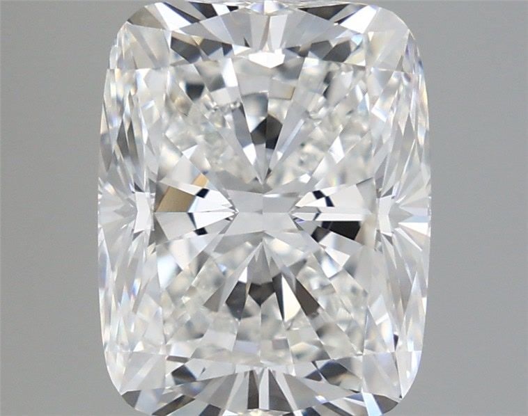 IGI Cushion Modified 4.59ct F VVS2 - Loose Lab Diamond: IGI Cushion Modified 4.59ct F VVS2 - Loose Lab Diamond This listing features IGI Cushion Modified 4.59ct F VVS2 - Loose Lab Diamond. Item specifics are provided below. Item Specifics: Source: This Is 