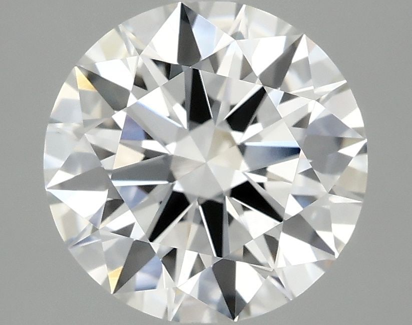 IGI Round 3.1ct E VVS2 - Ideal Loose Lab Diamond (1 of 1)