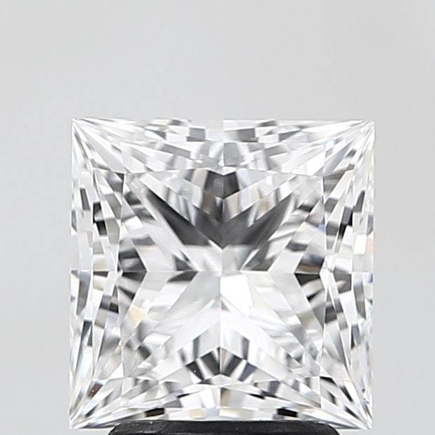 IGI Princess 2.81ct D VVS2 - Loose Lab Diamond (1 of 1)