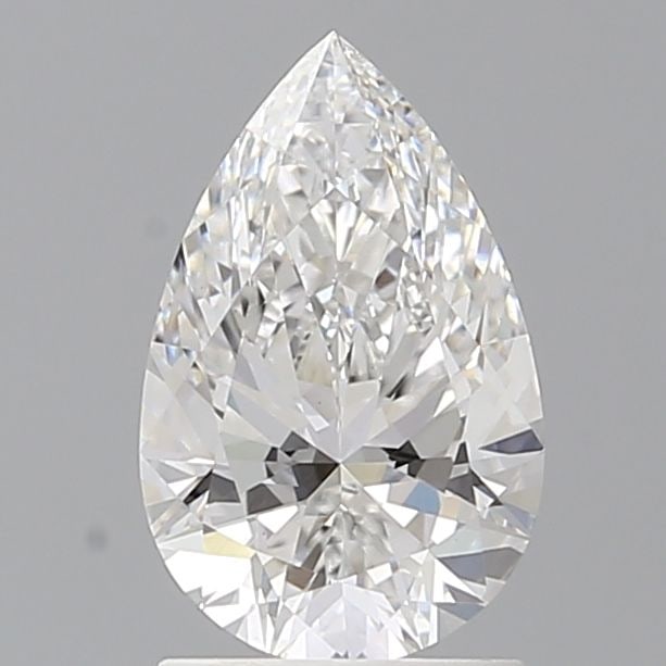 IGI Pear 1.6ct E VVS2 - Loose Lab Diamond: IGI Pear 1.6ct E VVS2 - Loose Lab Diamond This listing features IGI Pear 1.6ct E VVS2 - Loose Lab Diamond. Item specifics are provided below. Item Specifics: Source: This Is A Real Diamond Grown In A
