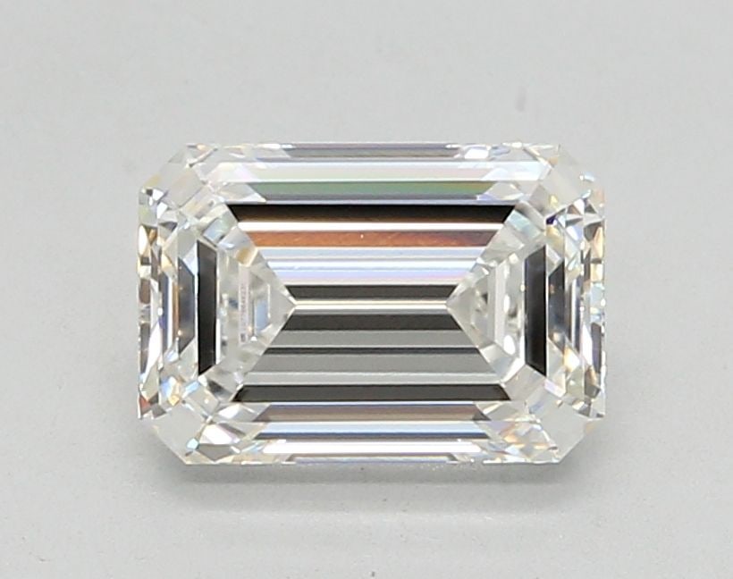 IGI Emerald 2.01ct F VVS2 - Loose Lab Diamond: IGI Emerald 2.01ct F VVS2 - Loose Lab Diamond This listing features IGI Emerald 2.01ct F VVS2 - Loose Lab Diamond. Item specifics are provided below. Item Specifics: Source: This Is A Real Diamond