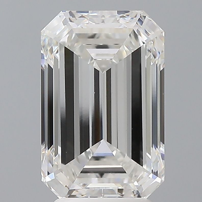 IGI Emerald 4.02ct F VVS2 - Loose Lab Diamond: IGI Emerald 4.02ct F VVS2 - Loose Lab Diamond This listing features IGI Emerald 4.02ct F VVS2 - Loose Lab Diamond. Item specifics are provided below. Item Specifics: Source: This Is A Real Diamond Gro