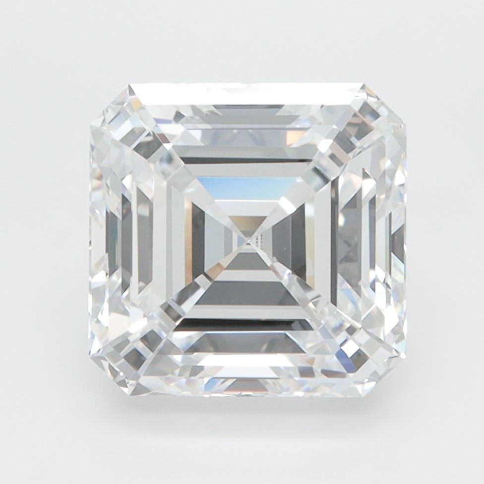 IGI Asscher 3.83ct D IF - Loose Lab Diamond: IGI Asscher 3.83ct D IF - Loose Lab Diamond This listing features IGI Asscher 3.83ct D IF - Loose Lab Diamond. Item specifics are provided below. Item Specifics: Source: This Is A Real Diamond Grown I