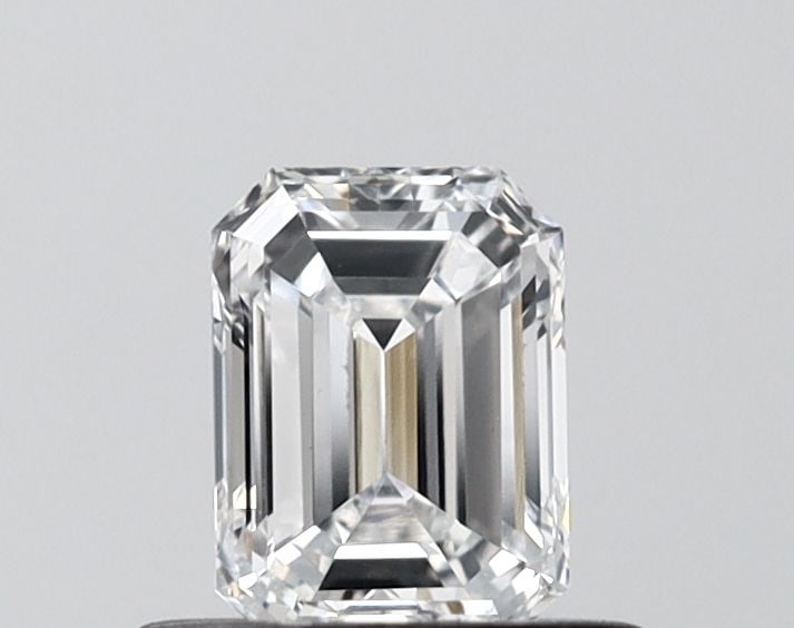 IGI Emerald 0.53ct D VVS1 - Loose Lab Diamond: IGI Emerald 0.53ct D VVS1 - Loose Lab Diamond This listing features IGI Emerald 0.53ct D VVS1 - Loose Lab Diamond. Item specifics are provided below. Item Specifics: Source: This Is A Real Diamond Gro