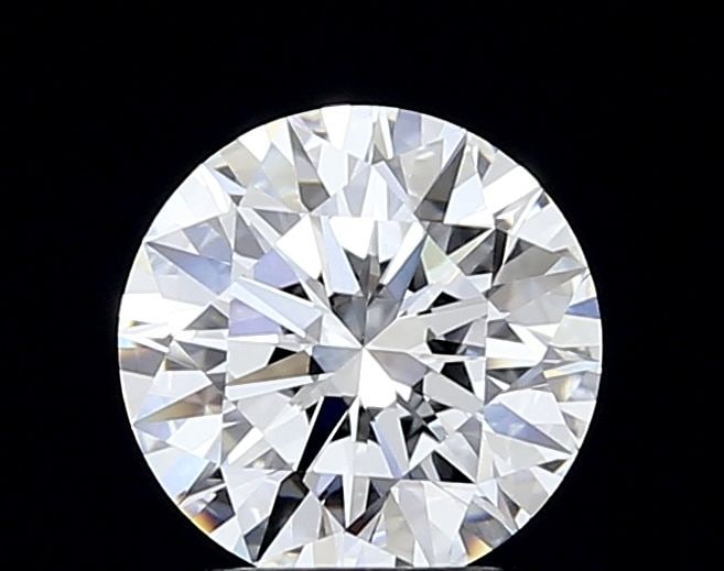 IGI Round 2.2ct D VVS2 - Loose Lab Diamond (1 of 1)