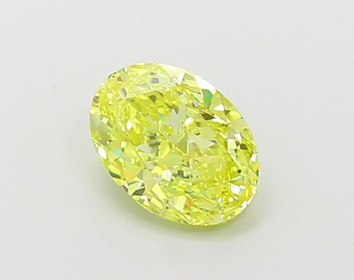 IGI Oval 1.01ct Fancy Vivid Yellow VVS2 - Loose Lab Diamond: IGI Oval 1.01ct Fancy Vivid Yellow VVS2 - Loose Lab Diamond This listing features IGI Oval 1.01ct Fancy Vivid Yellow VVS2 - Loose Lab Diamond. Item specifics are provided below. Item Specifics: Source