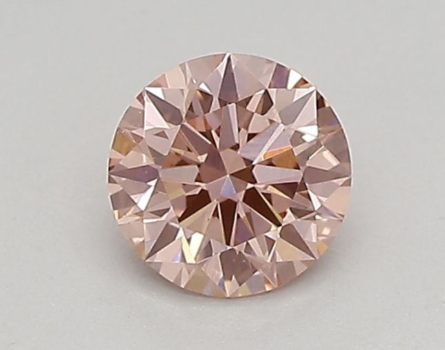 IGI Round 0.33ct Fancy Vivid Pink VVS2 - Ideal Loose Lab Diamond: IGI Round 0.33ct Fancy Vivid Pink VVS2 - Ideal Loose Lab Diamond This listing features IGI Round 0.33ct Fancy Vivid Pink VVS2 - Ideal Loose Lab Diamond. Item specifics are provided below. Item Specifi