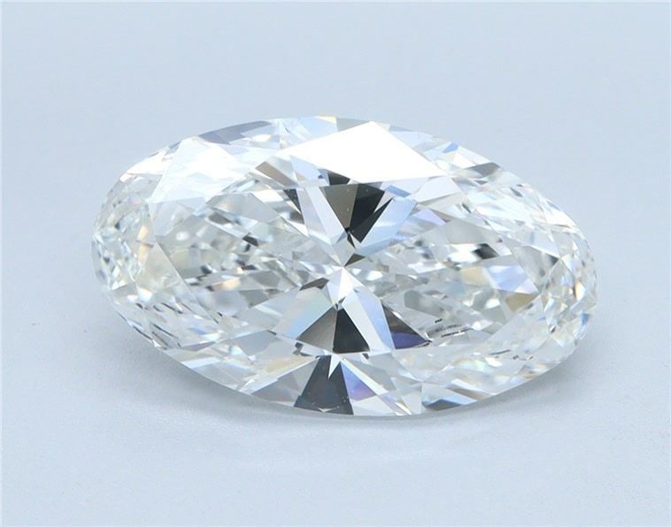 IGI Oval 3.19ct E VVS2 - Loose Lab Diamond: IGI Oval 3.19ct E VVS2 - Loose Lab Diamond This listing features IGI Oval 3.19ct E VVS2 - Loose Lab Diamond. Item specifics are provided below. Item Specifics: Source: This Is A Real Diamond Grown In 