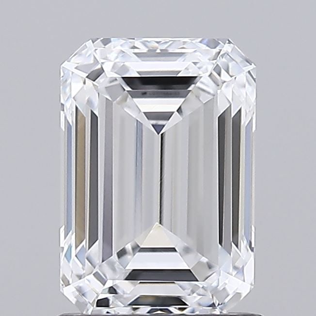 IGI Emerald 1.42ct D VVS2 - Loose Lab Diamond (1 of 1)