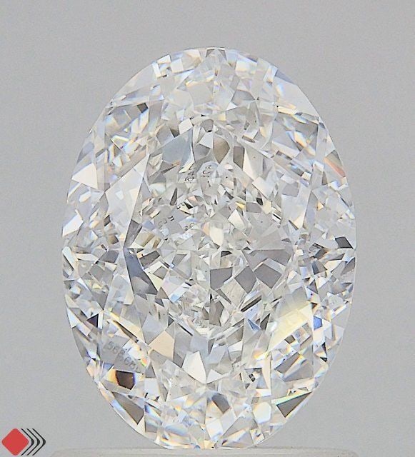 IGI Oval 1.51ct E VVS2 - Loose Lab Diamond: IGI Oval 1.51ct E VVS2 - Loose Lab Diamond This listing features IGI Oval 1.51ct E VVS2 - Loose Lab Diamond. Item specifics are provided below. Item Specifics: Source: This Is A Real Diamond Grown In 
