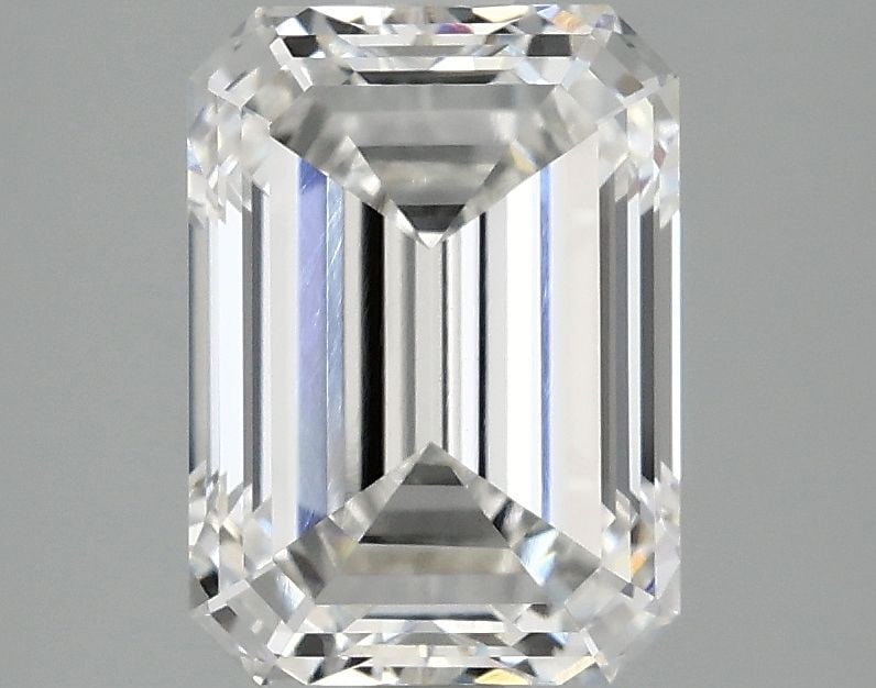 IGI Emerald 2.58ct E VVS2 - Loose Lab Diamond: IGI Emerald 2.58ct E VVS2 - Loose Lab Diamond This listing features IGI Emerald 2.58ct E VVS2 - Loose Lab Diamond. Item specifics are provided below. Item Specifics: Source: This Is A Real Diamond Gro