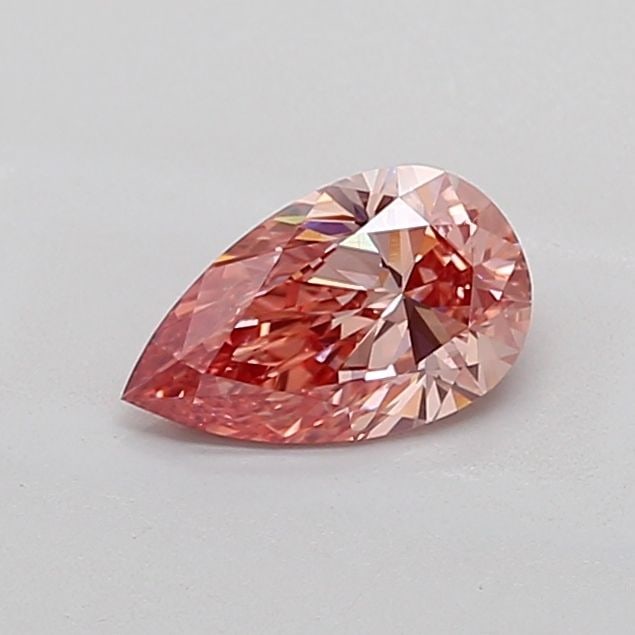 IGI Pear 1.04ct Fancy Vivid Pink VVS2 - Loose Lab Diamond: IGI Pear 1.04ct Fancy Vivid Pink VVS2 - Loose Lab Diamond This listing features IGI Pear 1.04ct Fancy Vivid Pink VVS2 - Loose Lab Diamond. Item specifics are provided below. Item Specifics: Source: Th