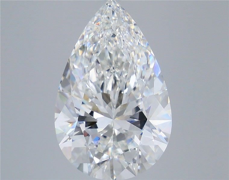 IGI Pear 7.52ct F VVS2 - Loose Lab Diamond: IGI Pear 7.52ct F VVS2 - Loose Lab Diamond This listing features IGI Pear 7.52ct F VVS2 - Loose Lab Diamond. Item specifics are provided below. Item Specifics: Source: This Is A Real Diamond Grown In 
