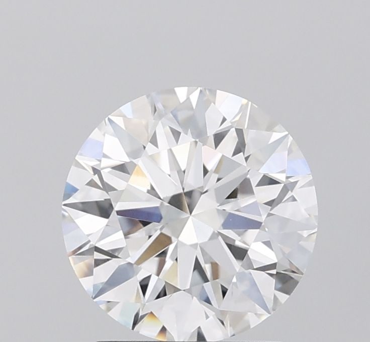IGI Round 2.06ct F VVS2 - Ideal Loose Lab Diamond: IGI Round 2.06ct F VVS2 - Ideal Loose Lab Diamond This listing features IGI Round 2.06ct F VVS2 - Ideal Loose Lab Diamond. Item specifics are provided below. Item Specifics: Source: This Is A Real Dia