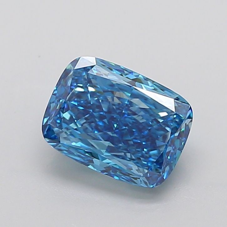 IGI Cushion Modified 3.65ct Fancy Vivid Blue VVS2 - Loose Lab Diamond: IGI Cushion Modified 3.65ct Fancy Vivid Blue VVS2 - Loose Lab Diamond This listing features IGI Cushion Modified 3.65ct Fancy Vivid Blue VVS2 - Loose Lab Diamond. Item specifics are provided below. It