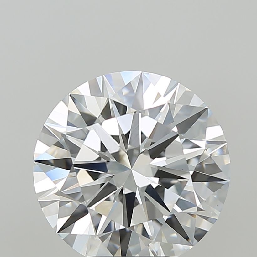 IGI Round 5.05ct D VVS2 - Ideal Loose Lab Diamond: IGI Round 5.05ct D VVS2 - Ideal Loose Lab Diamond This listing features IGI Round 5.05ct D VVS2 - Ideal Loose Lab Diamond. Item specifics are provided below. Item Specifics: Source: This Is A Real Dia