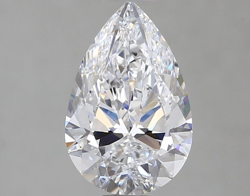 IGI Pear 1.0ct D VVS2 - Loose Lab Diamond: IGI Pear 1.0ct D VVS2 - Loose Lab Diamond This listing features IGI Pear 1.0ct D VVS2 - Loose Lab Diamond. Item specifics are provided below. Item Specifics: Source: This Is A Real Diamond Grown In A 