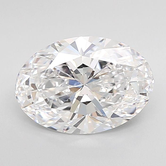 IGI Oval 2.74ct D IF - Loose Lab Diamond: IGI Oval 2.74ct D IF - Loose Lab Diamond This listing features IGI Oval 2.74ct D IF - Loose Lab Diamond. Item specifics are provided below. Item Specifics: Source: This Is A Real Diamond Grown In A La