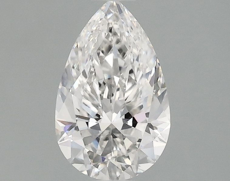 IGI Pear 1.08ct F VVS2 - Loose Lab Diamond: IGI Pear 1.08ct F VVS2 - Loose Lab Diamond This listing features IGI Pear 1.08ct F VVS2 - Loose Lab Diamond. Item specifics are provided below. Item Specifics: Source: This Is A Real Diamond Grown In 
